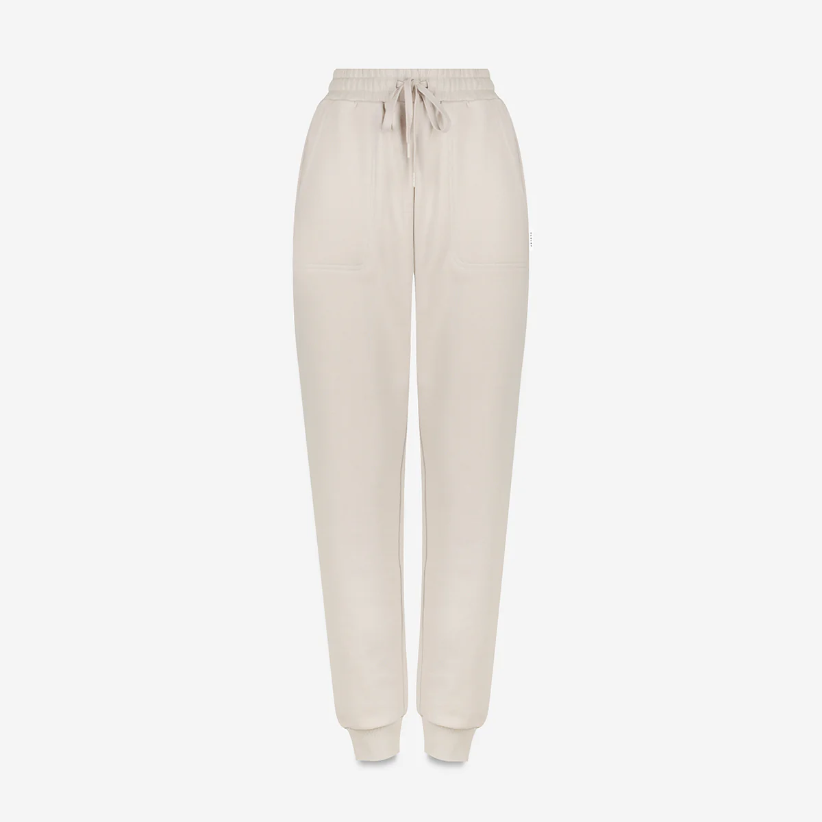 As You Wake - Women's Track Pant / Dove Grey