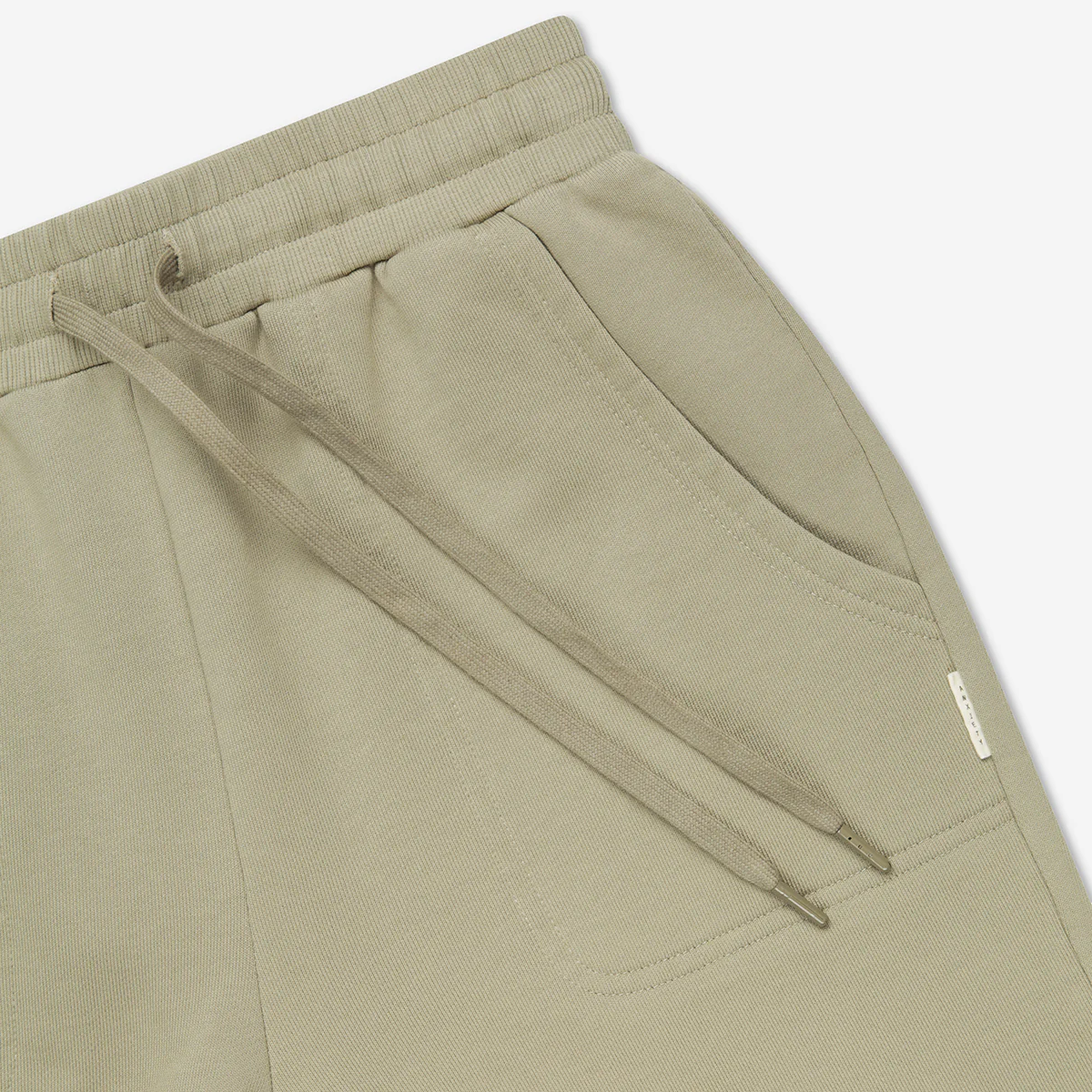 As You Wake - Women's Track Pant / Washed Sage - Image 3