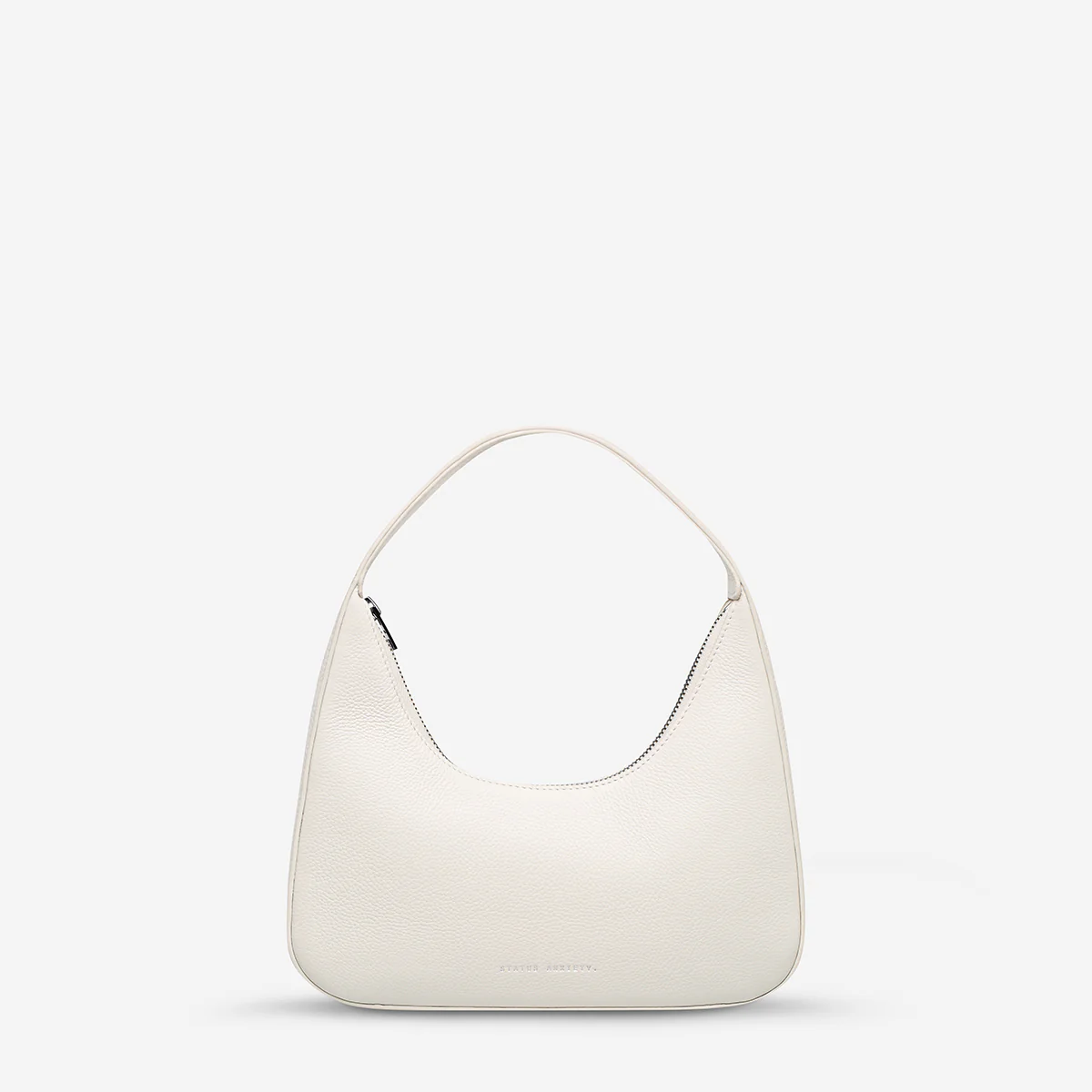 Aurora Bag - Chalk