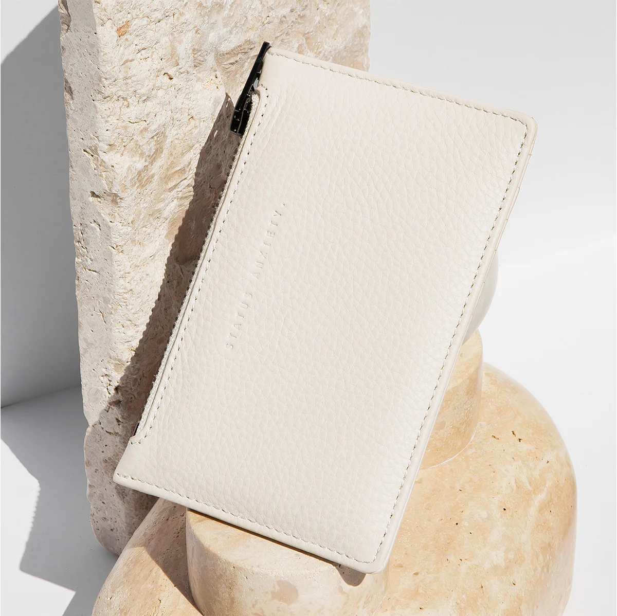 Avoiding Things Wallet - Chalk - Image 8