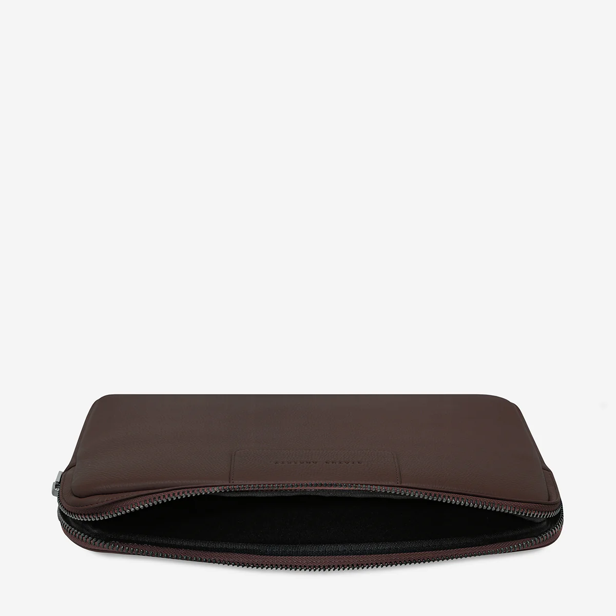 Before I Leave Laptop Case - Cocoa - Image 3