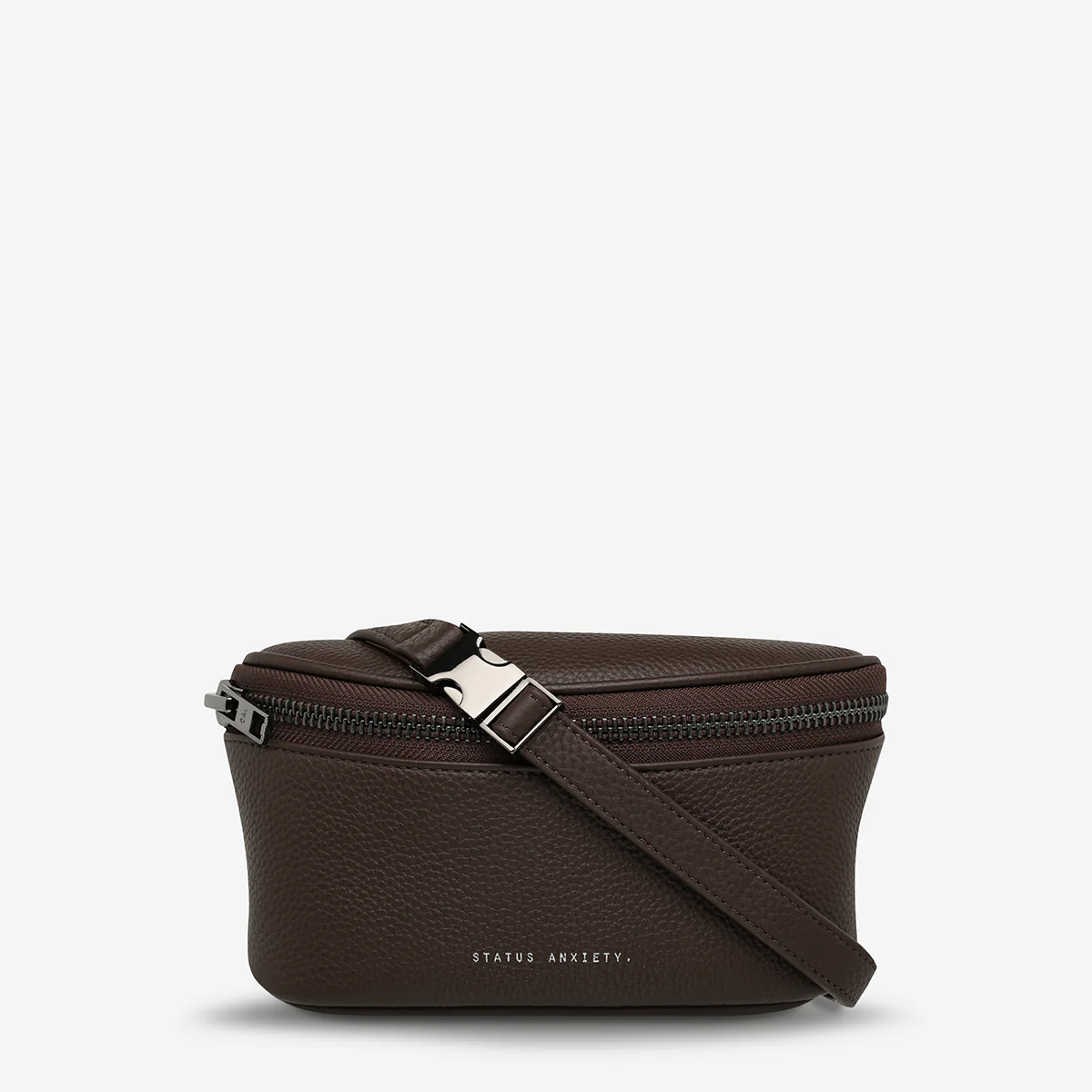 Best Lies Bag - Cocoa - Image 3