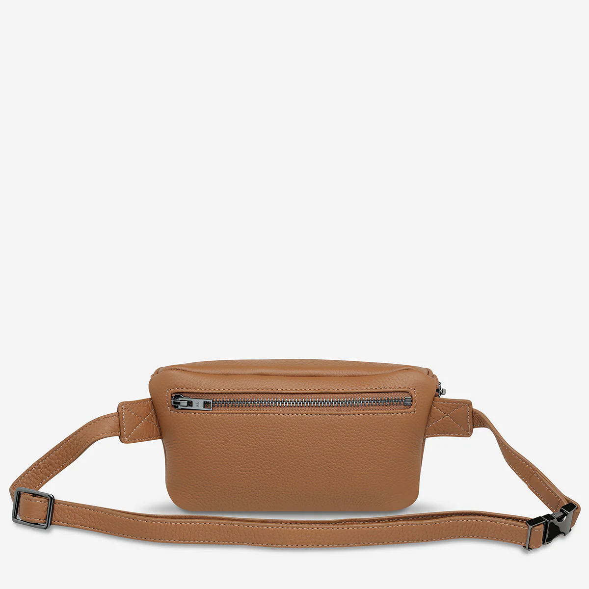 Best Lies Bag - Camel - Image 5