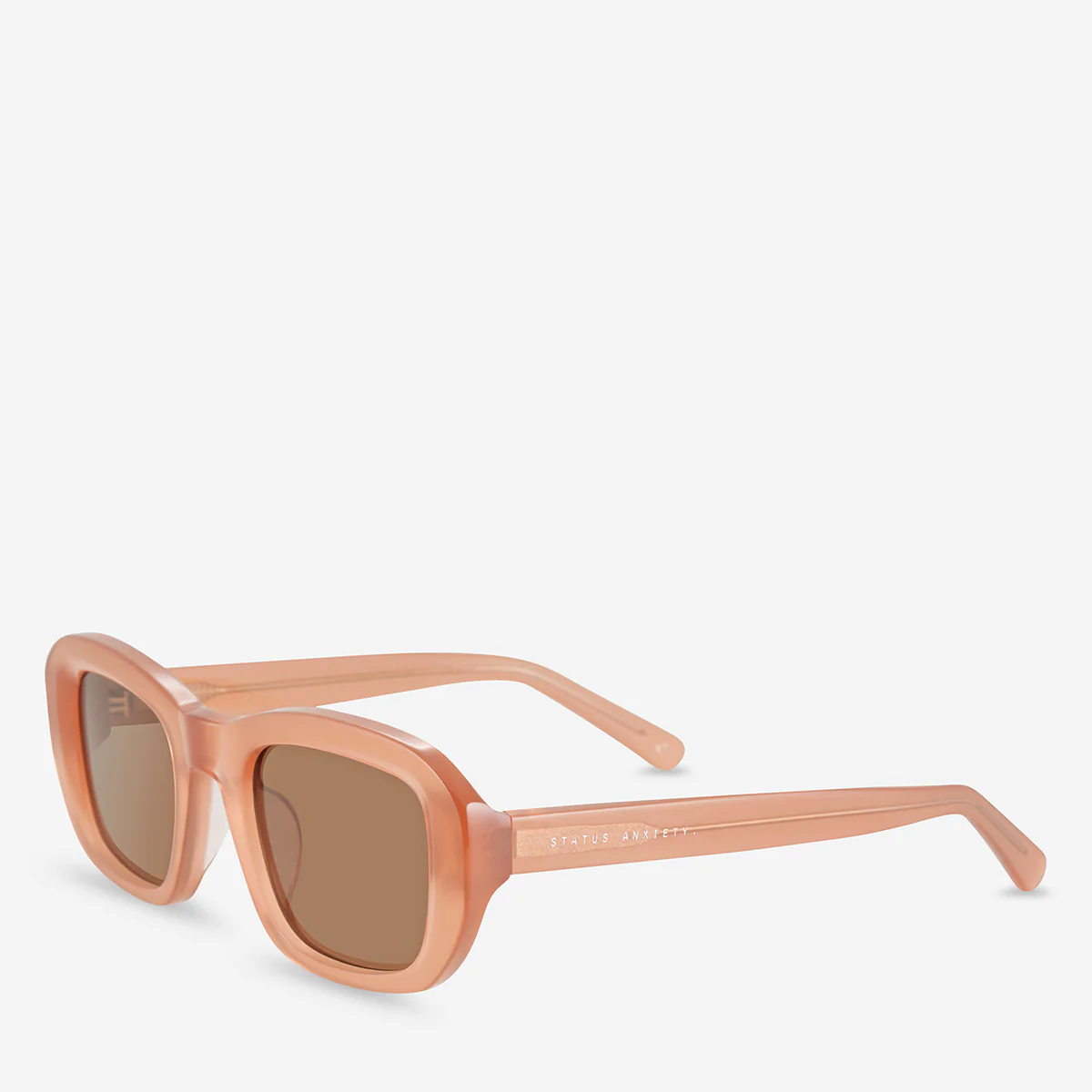 Cascade Sunglasses - Rose - Image 3