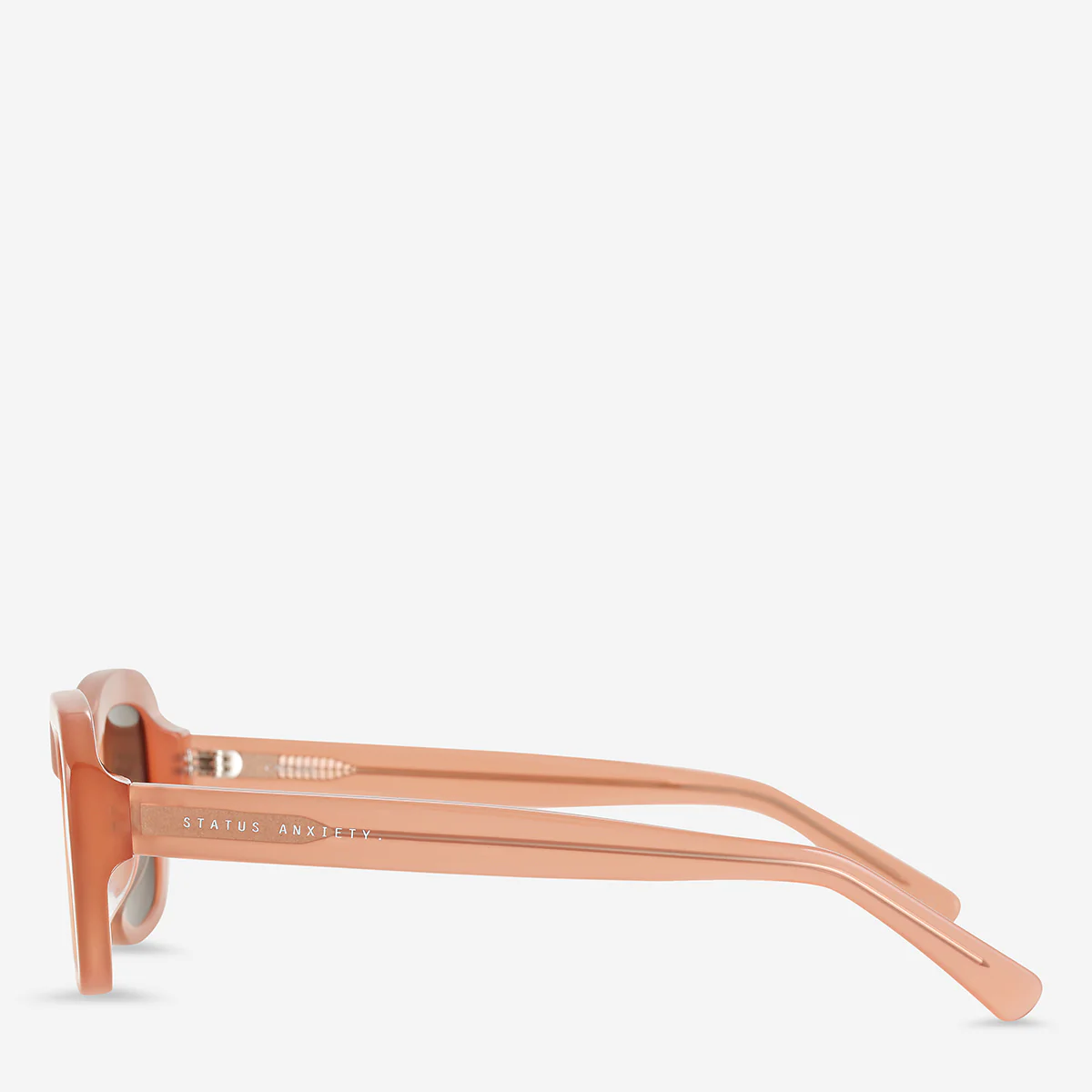 Cascade Sunglasses - Rose - Image 4