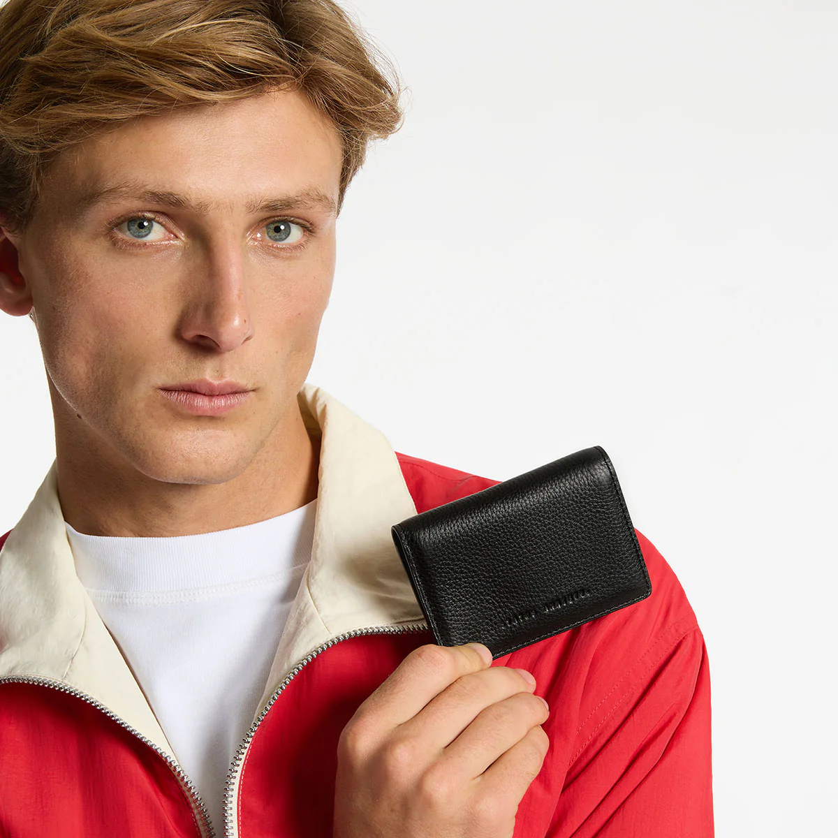 Easy Does It Wallet - Black - Image 6