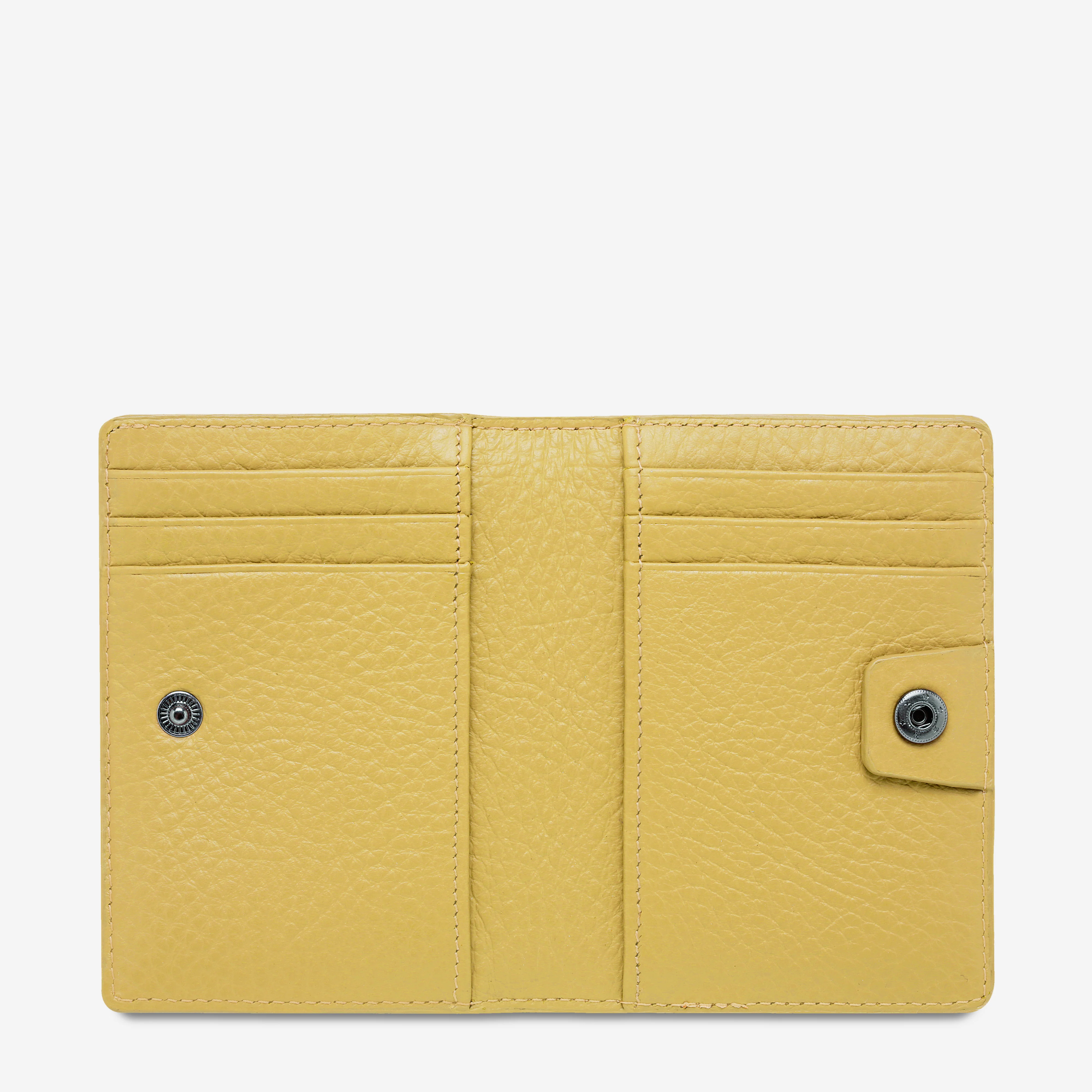 Easy Does It Wallet - Buttermilk - Image 3