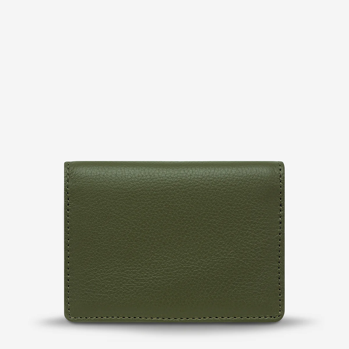 Easy Does It Wallet - Khaki - Image 4