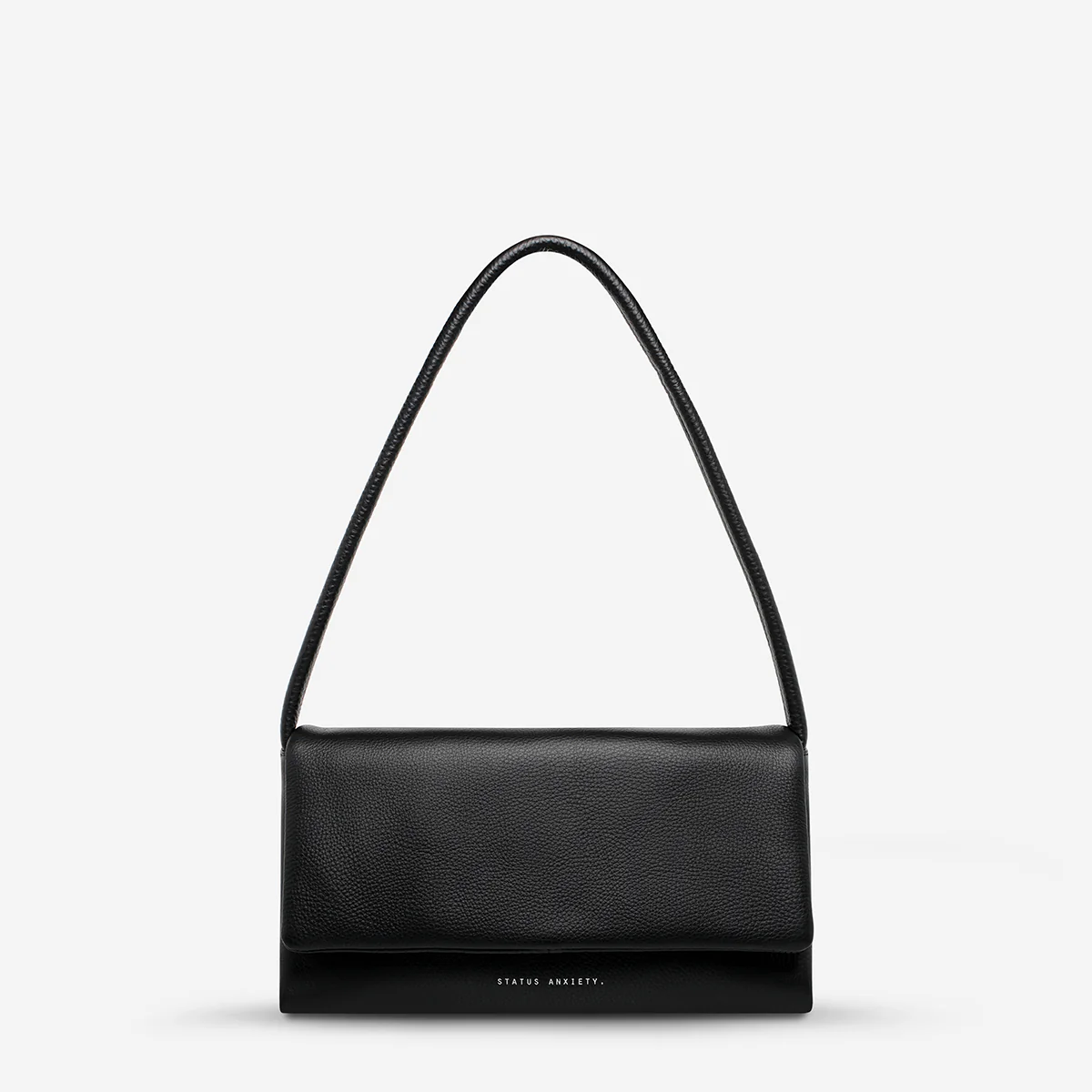 Elysian Bag - Black