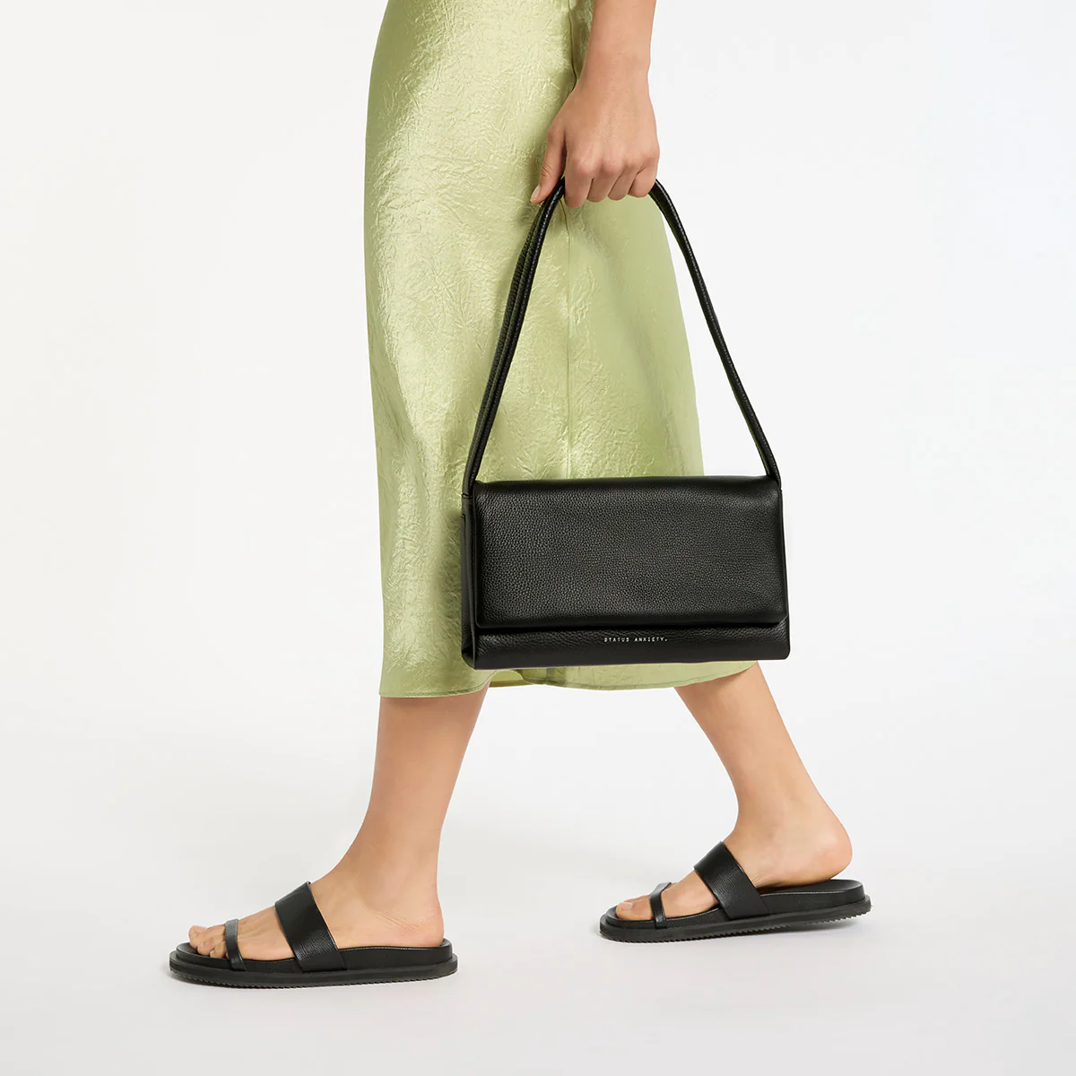 Elysian Bag - Black - Image 2