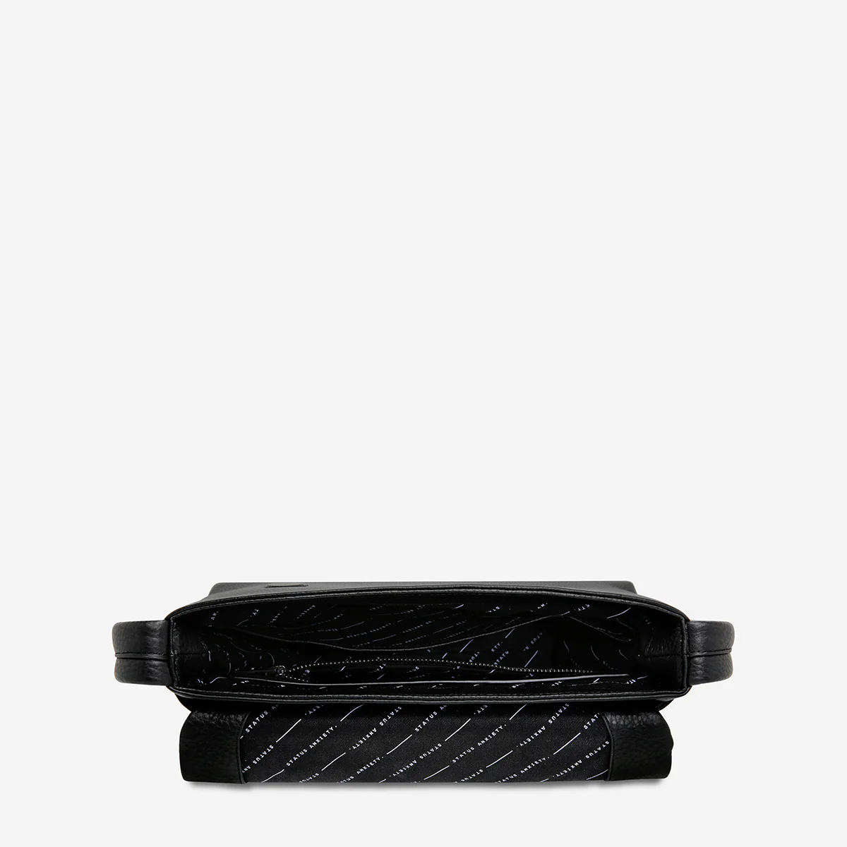 Elysian Bag - Black - Image 4