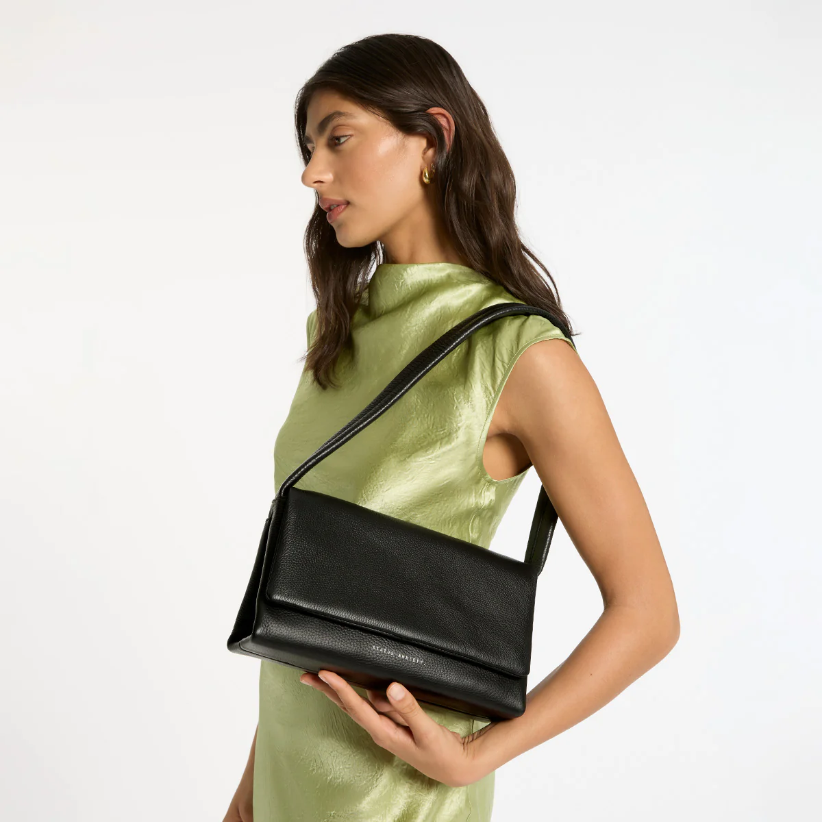 Elysian Bag - Black - Image 9