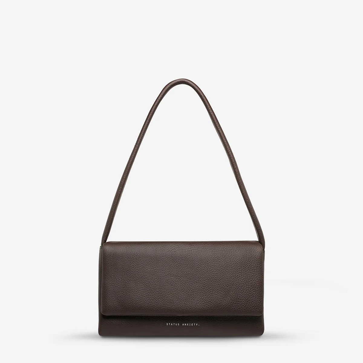 Elysian Bag - Cocoa