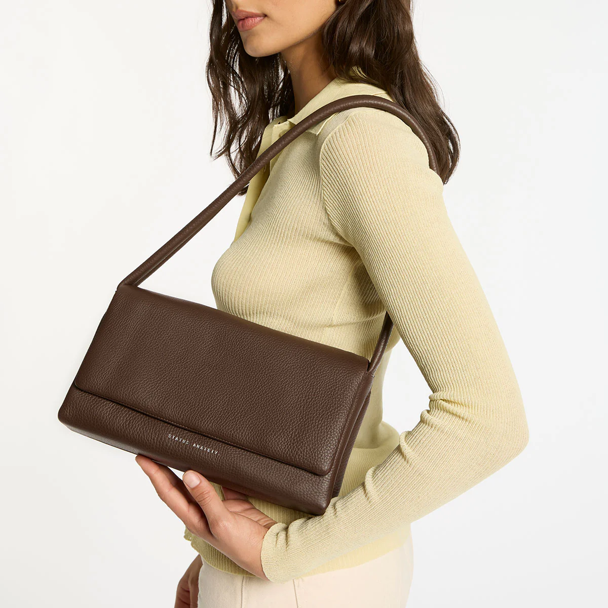 Elysian Bag - Cocoa - Image 2