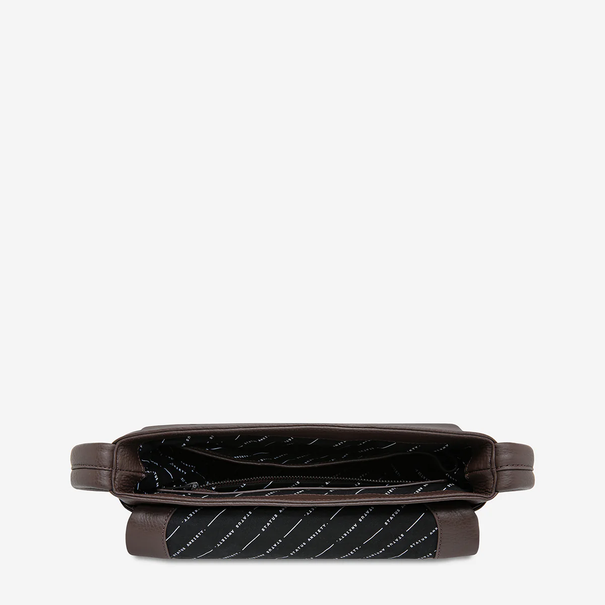 Elysian Bag - Cocoa - Image 4