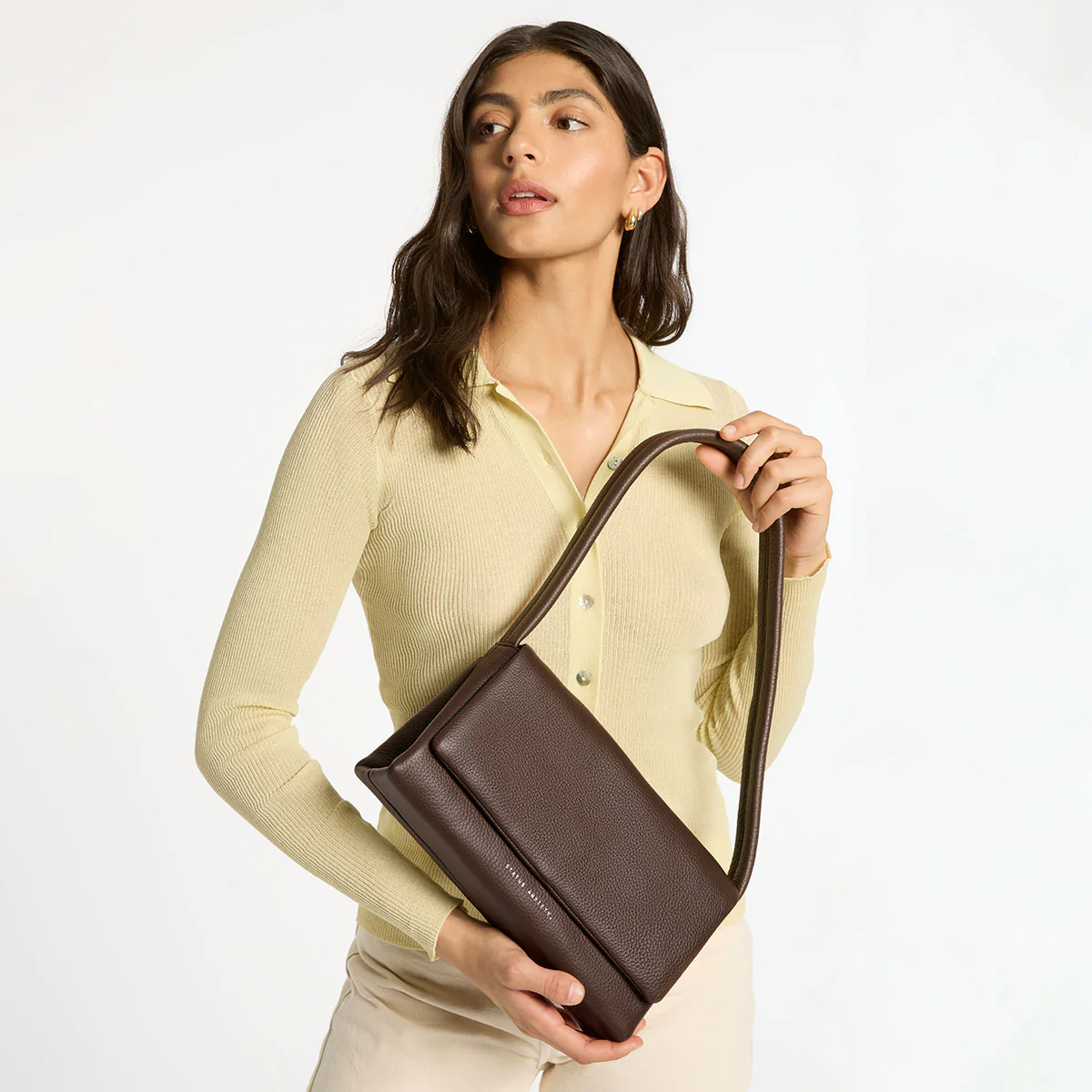 Elysian Bag - Cocoa - Image 9