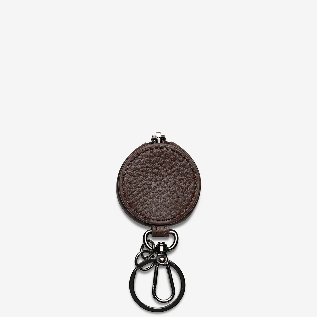 Escape Pouch - Cocoa - Image 4
