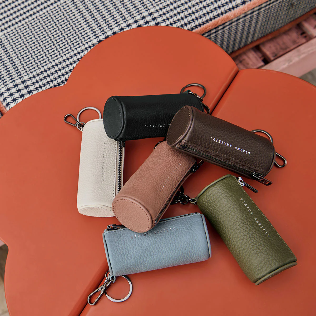 Escape Pouch - Khaki - Image 8