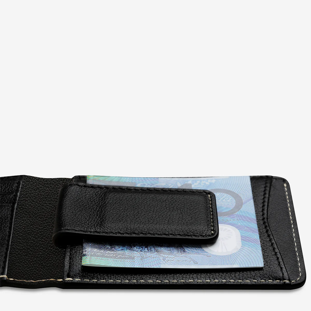 Ethan Wallet - Black - Image 4