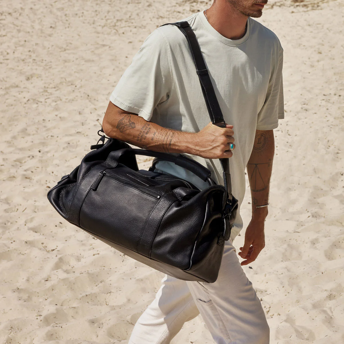 Everything I Wanted Bag - Black - Image 10