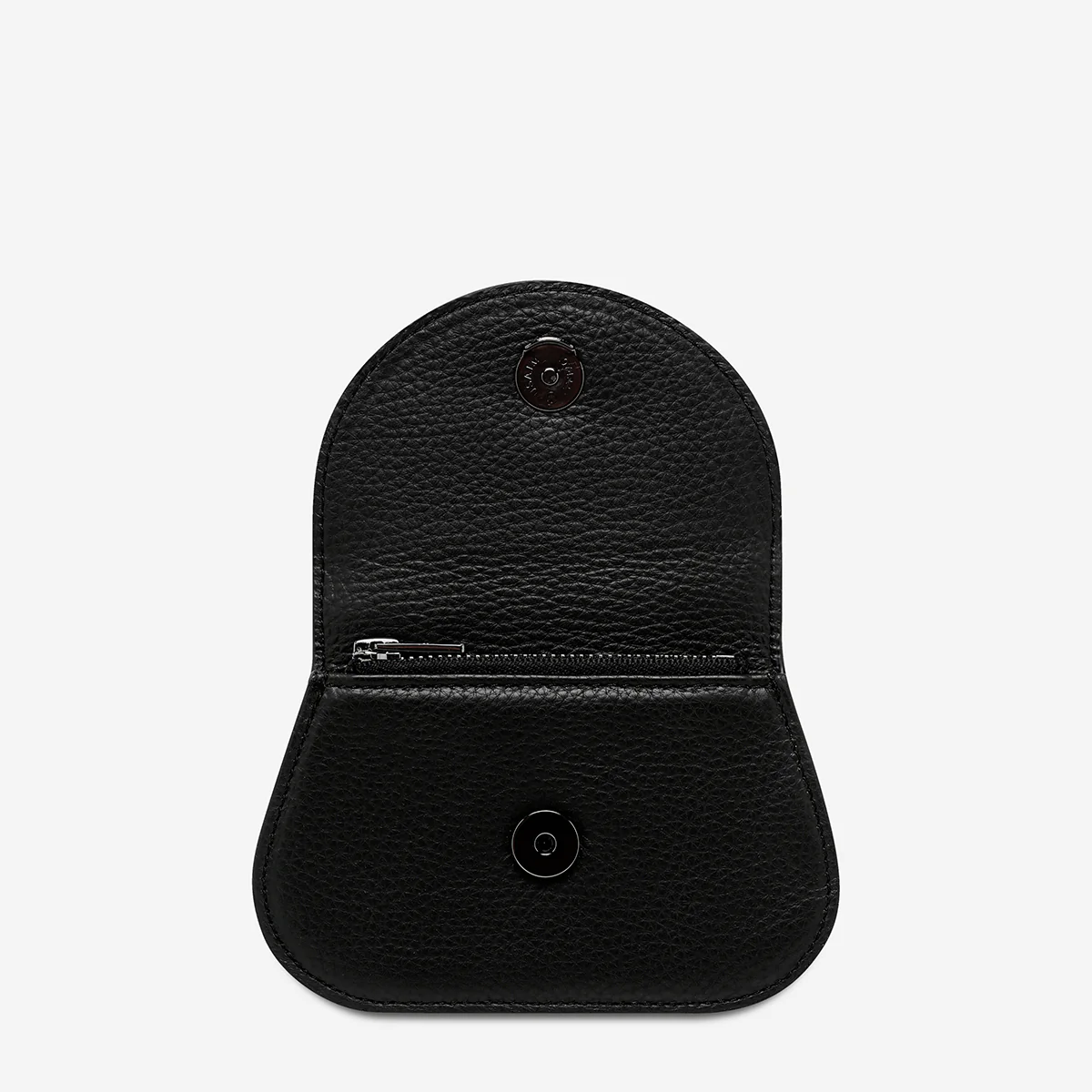 Eyes Wide Wallet - Black - Image 3