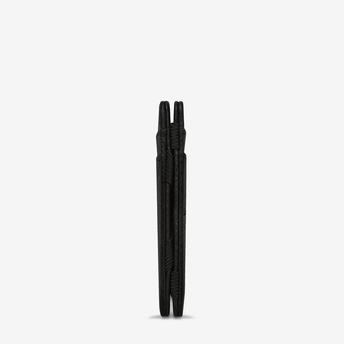 Flip Wallet - Black - Image 5