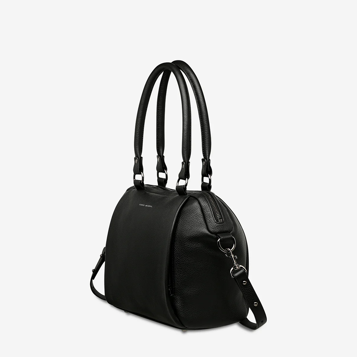 Force Of Being Bag - Black - Image 3