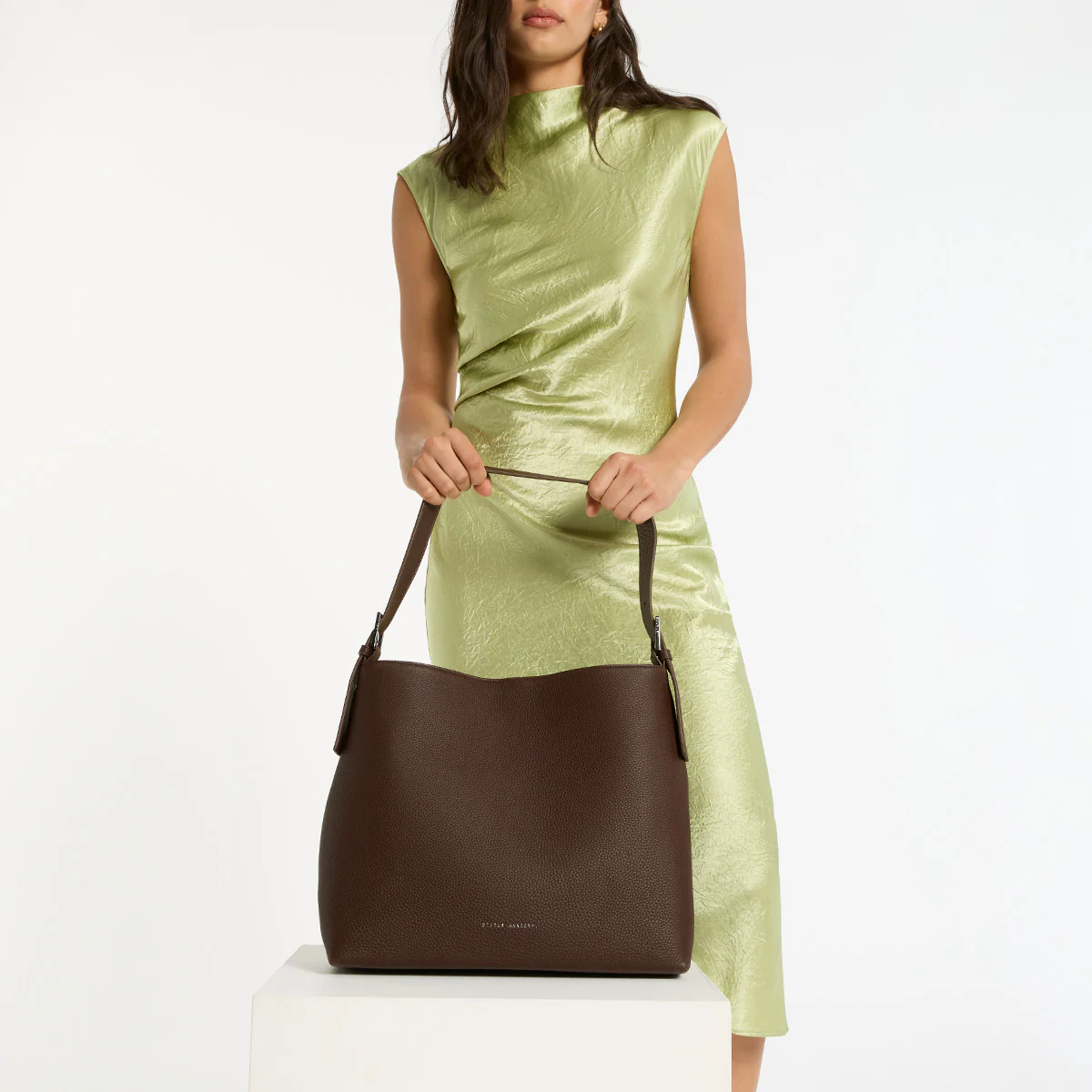 Forget About It Bag - Cocoa - Image 8