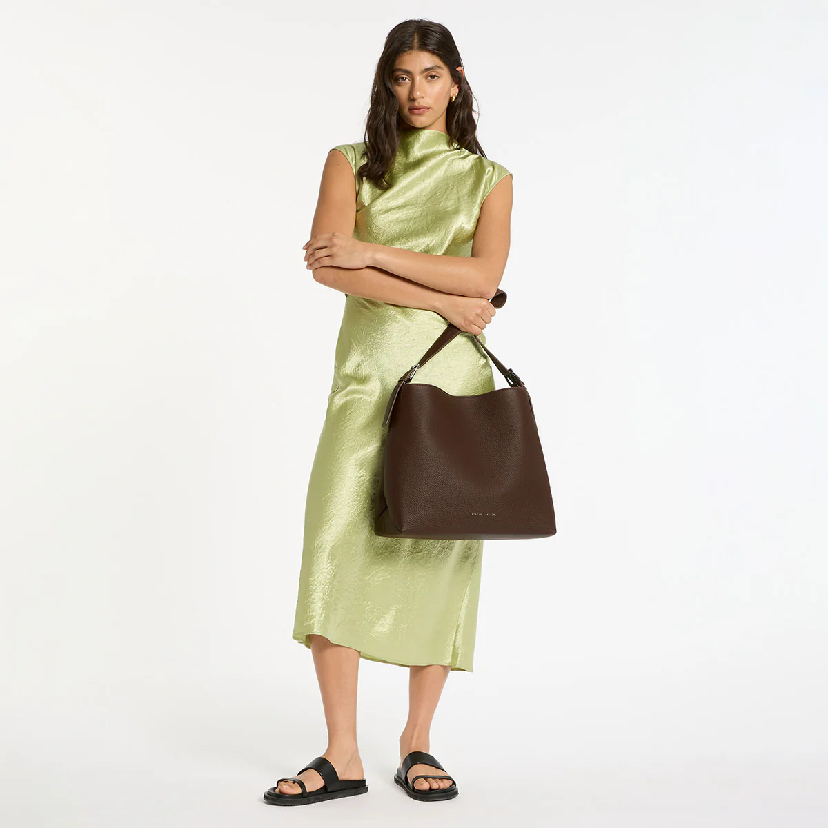 Forget About It Bag - Cocoa - Image 9