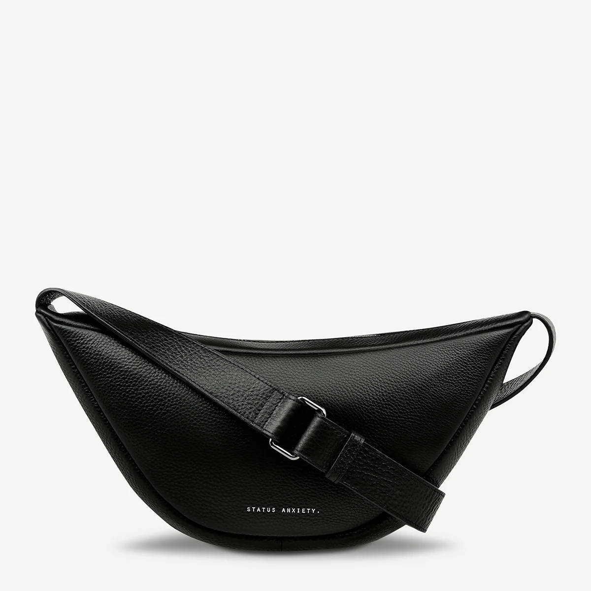 Glued To You Bag - Black - Image 3