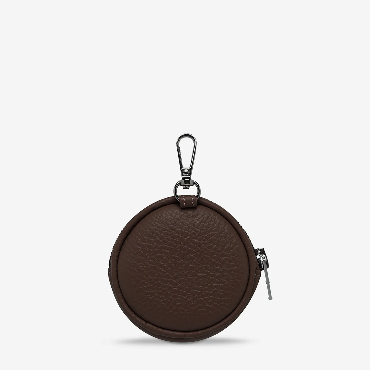 Go With Me Pouch - Cocoa - Image 4