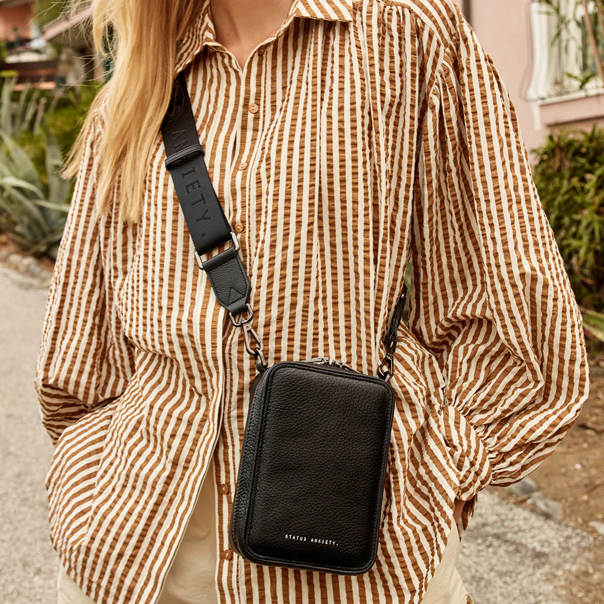 Good Life Bag - Black - Image 9