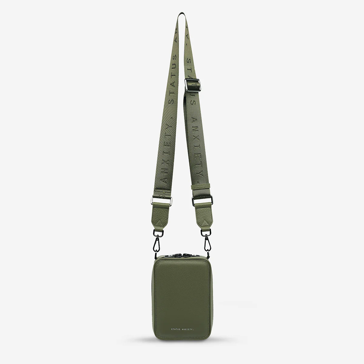 Good Life Bag - Khaki