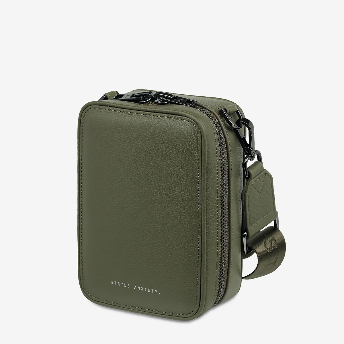 Good Life Bag - Khaki - Image 4
