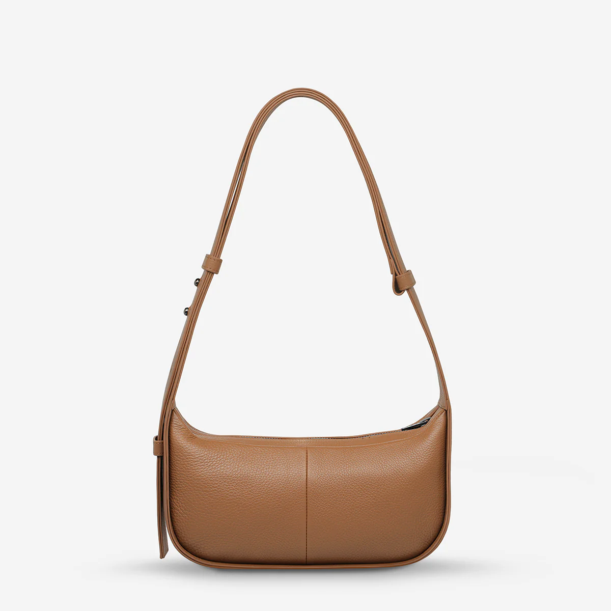 Haven Bag - Camel - Image 5