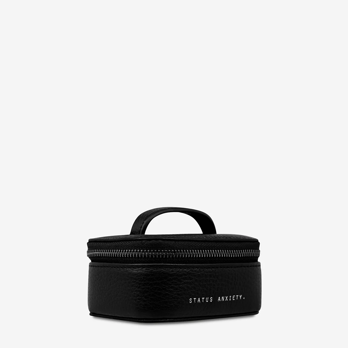 Heartbreaker Jewellery Case - Black - Image 4