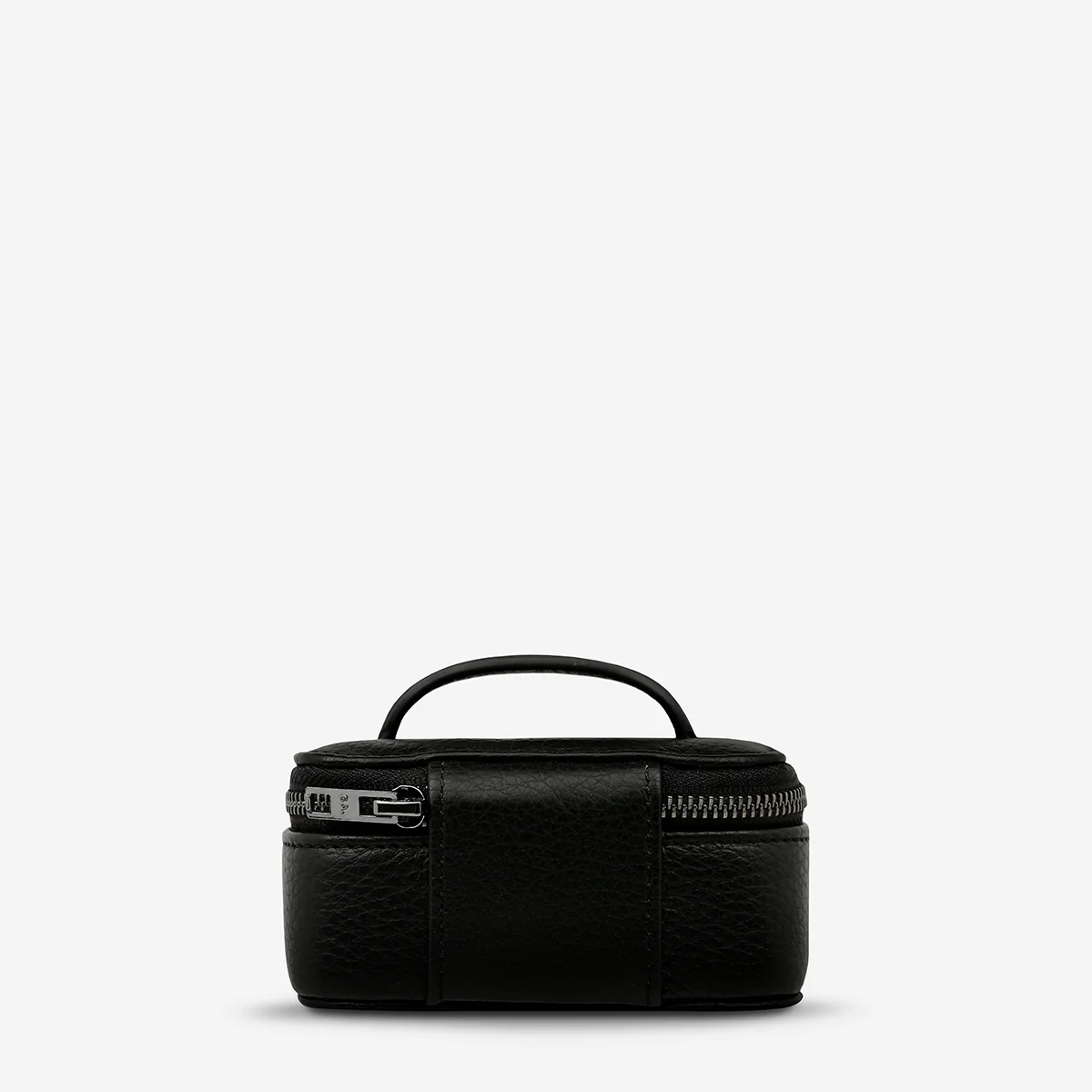 Heartbreaker Jewellery Case - Black - Image 5