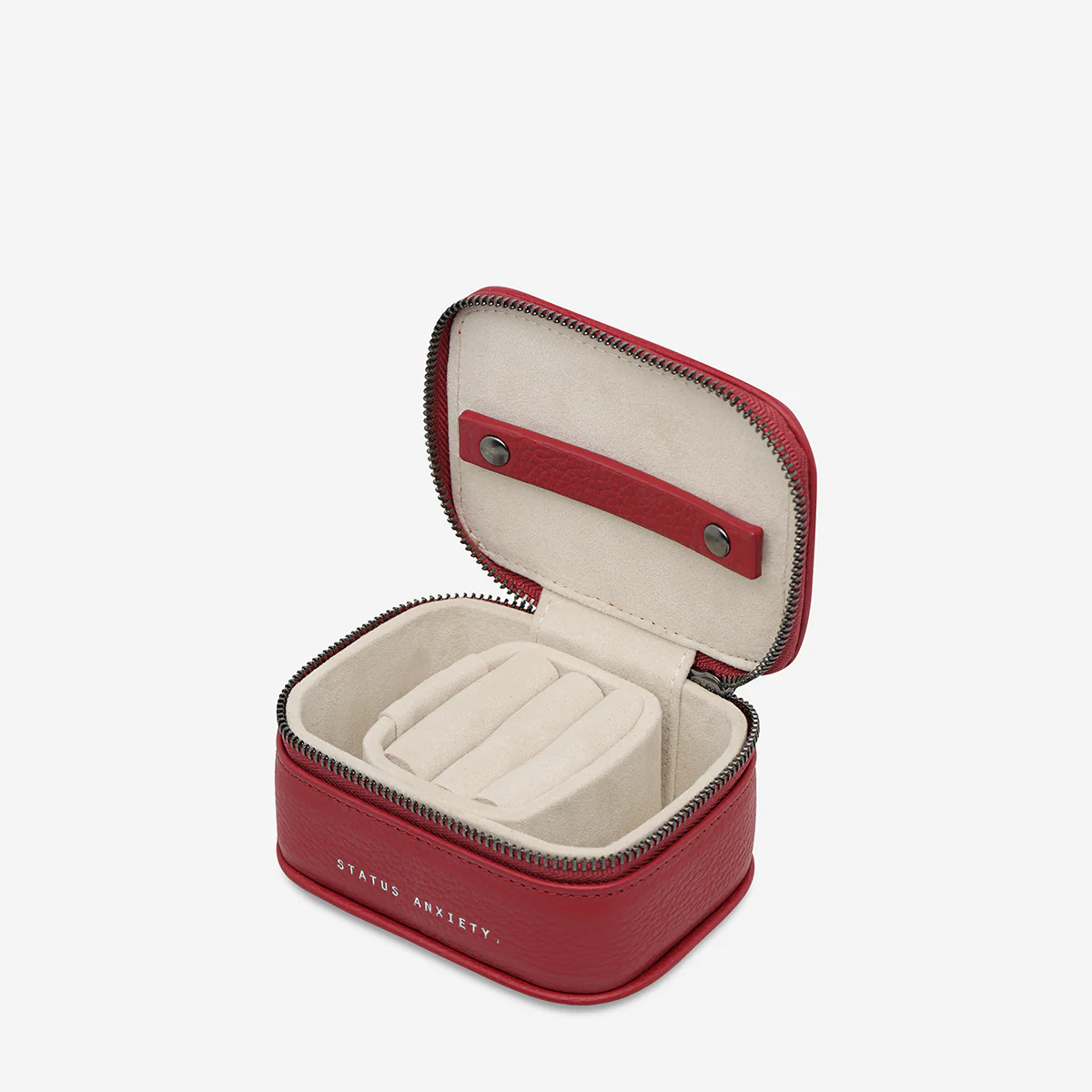Heartbreaker Jewellery Case - Rouge - Image 3
