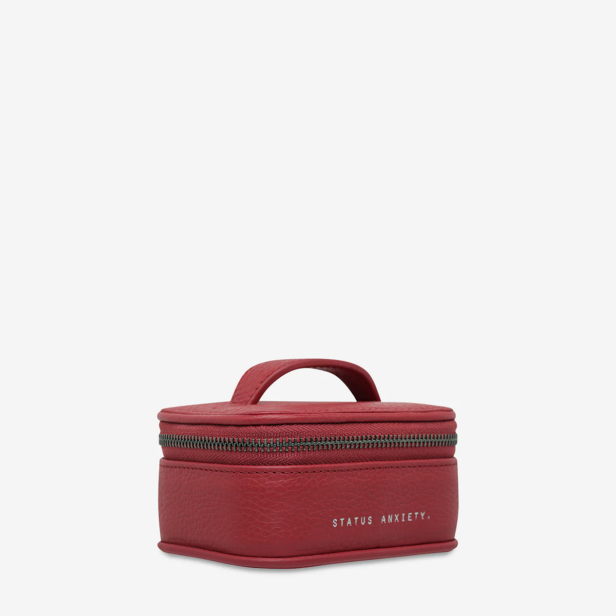 Heartbreaker Jewellery Case - Rouge - Image 4