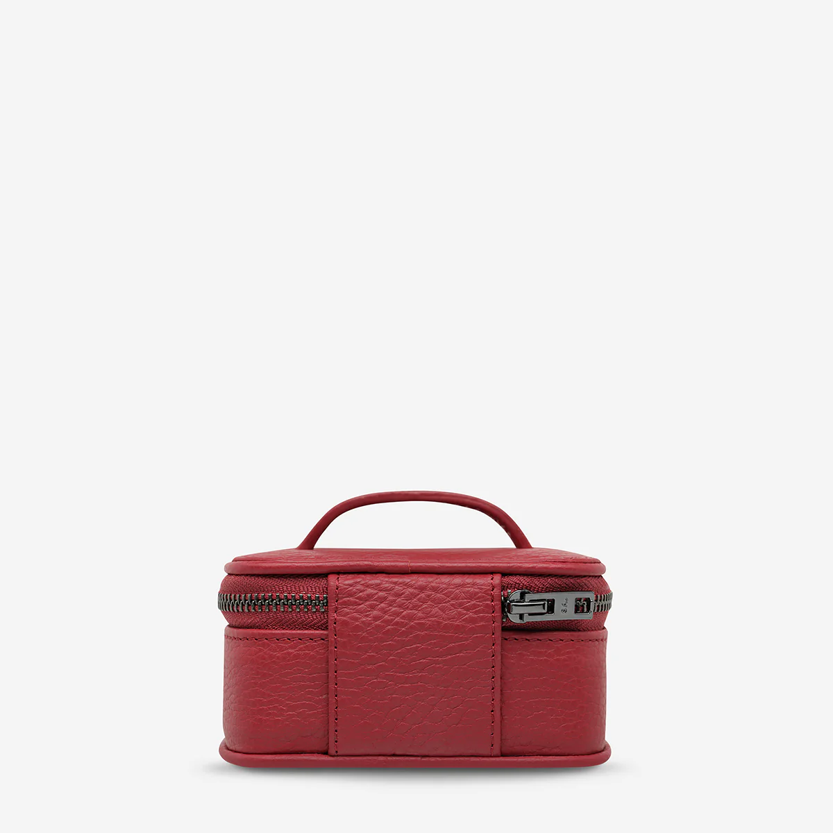 Heartbreaker Jewellery Case - Rouge - Image 5