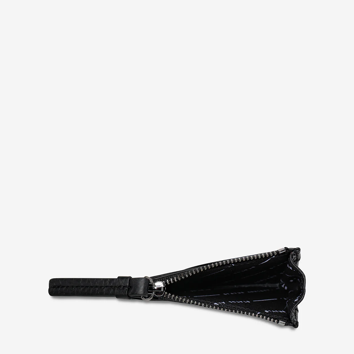 Hearts Still Beating Wallet - Black - Image 3