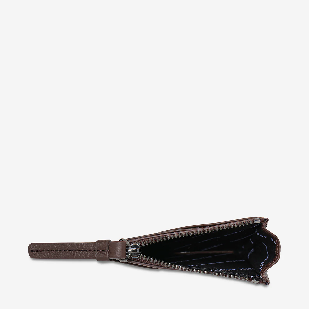 Hearts Still Beating Wallet - Cocoa - Image 3