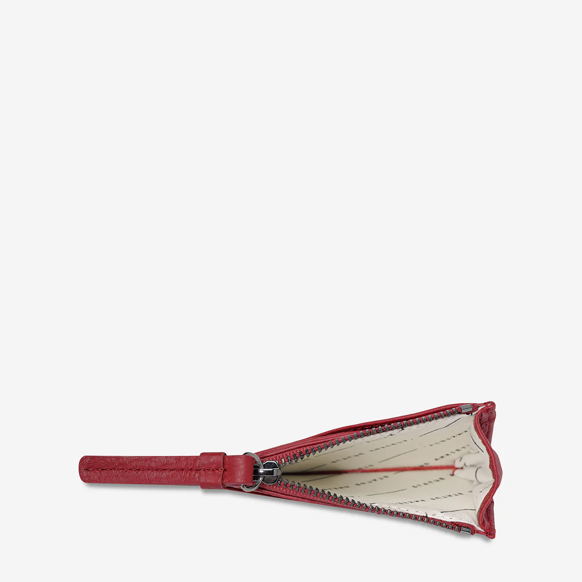 Hearts Still Beating Wallet - Rouge - Image 3