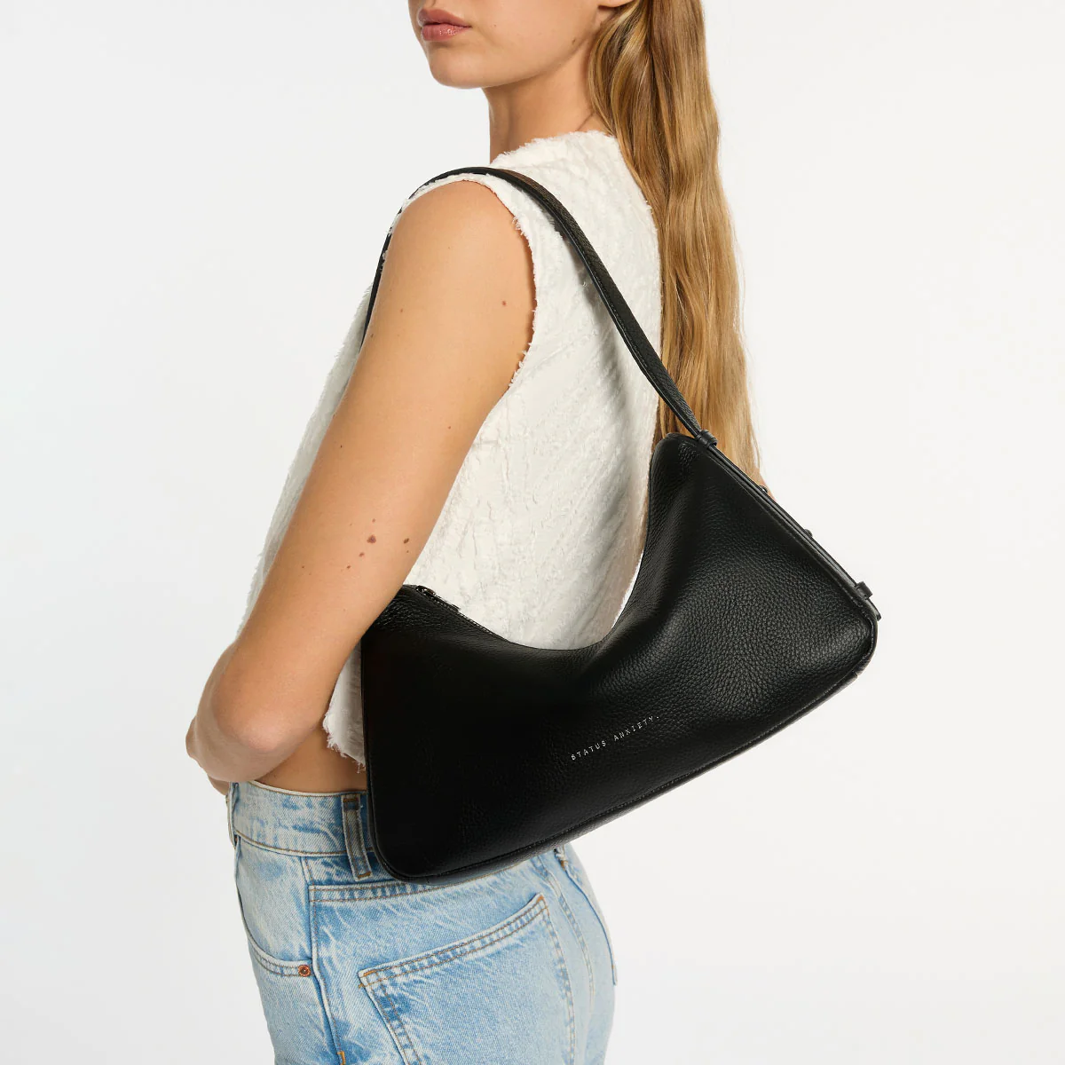 Hideout Bag - Black - Image 2