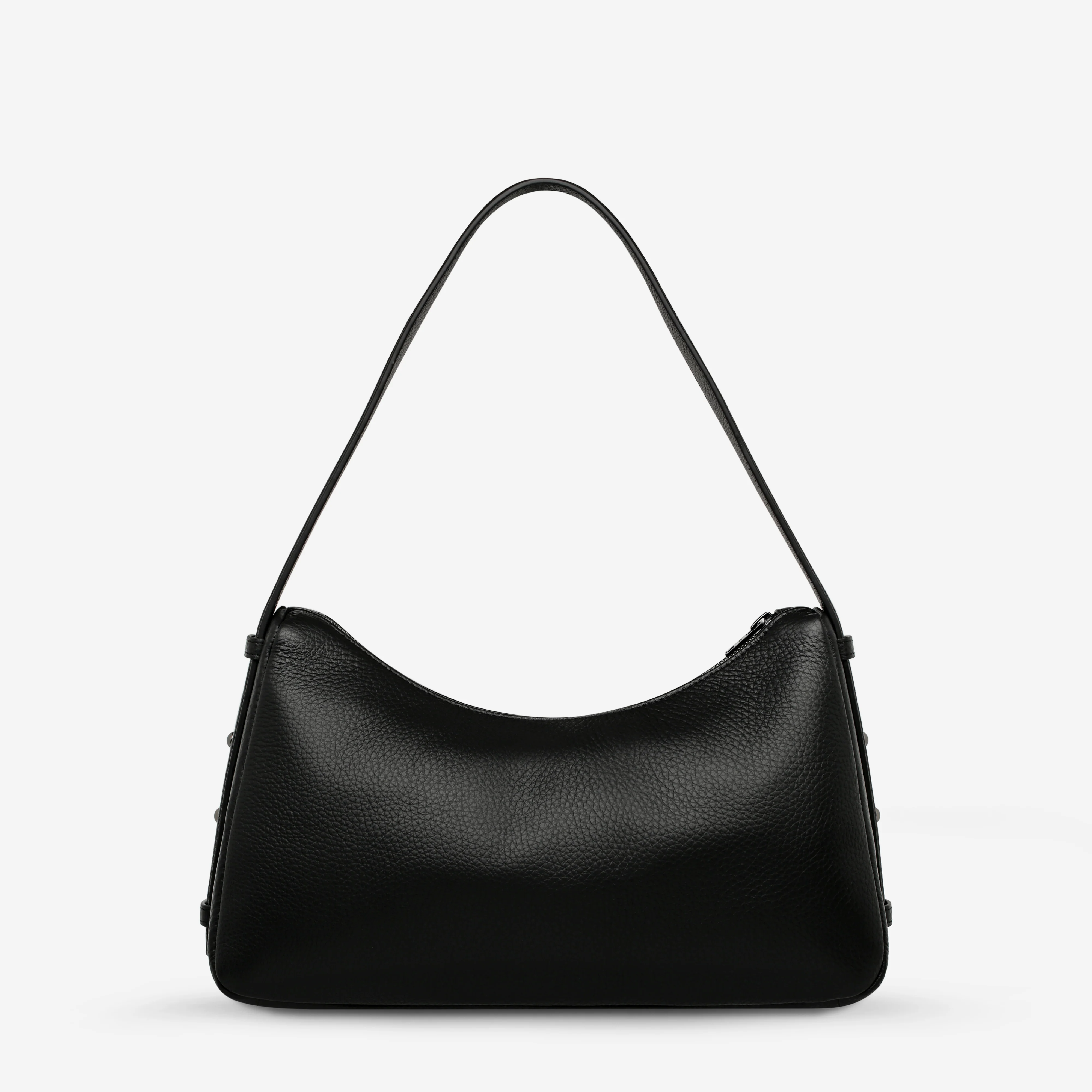 Hideout Bag - Black - Image 5