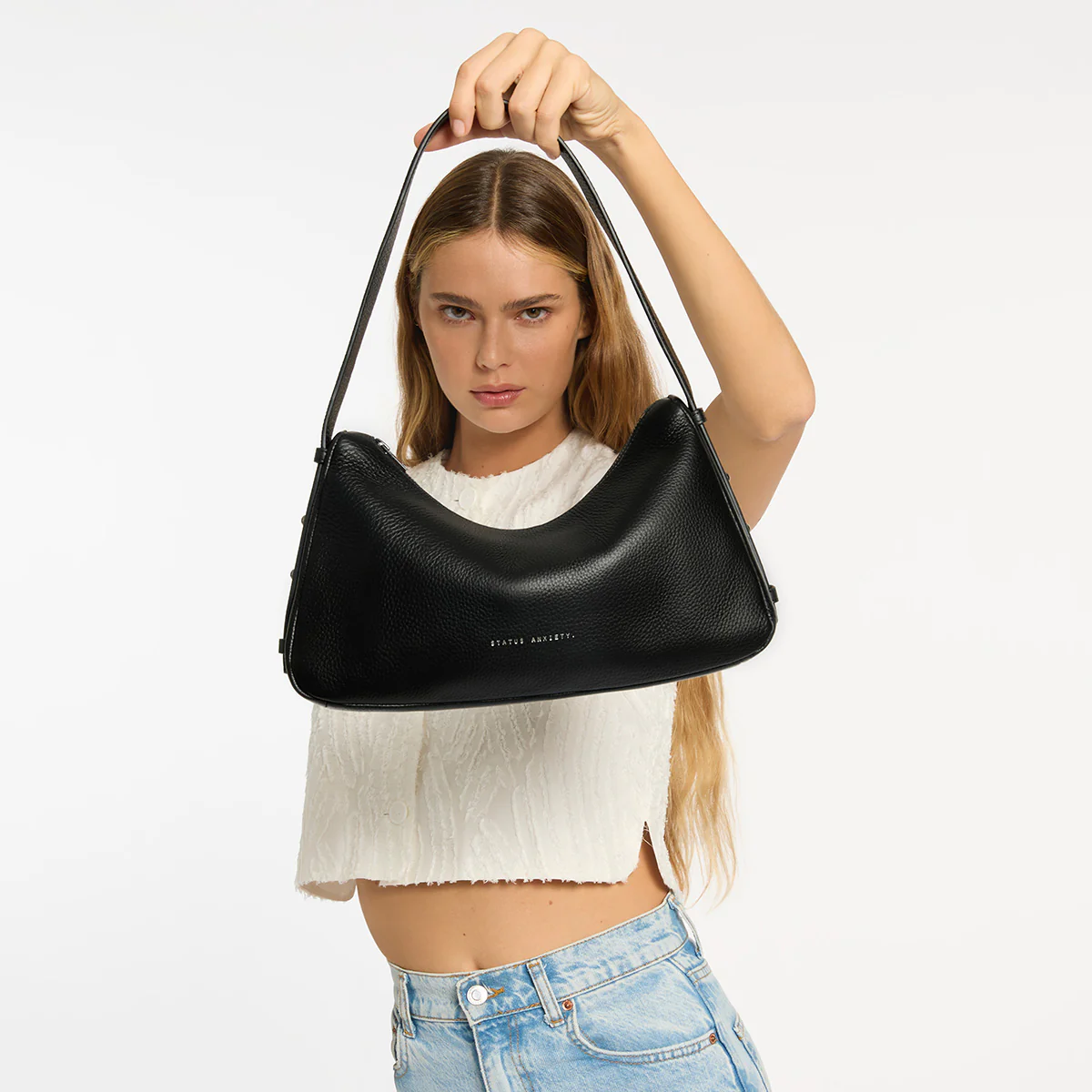 Hideout Bag - Black - Image 9