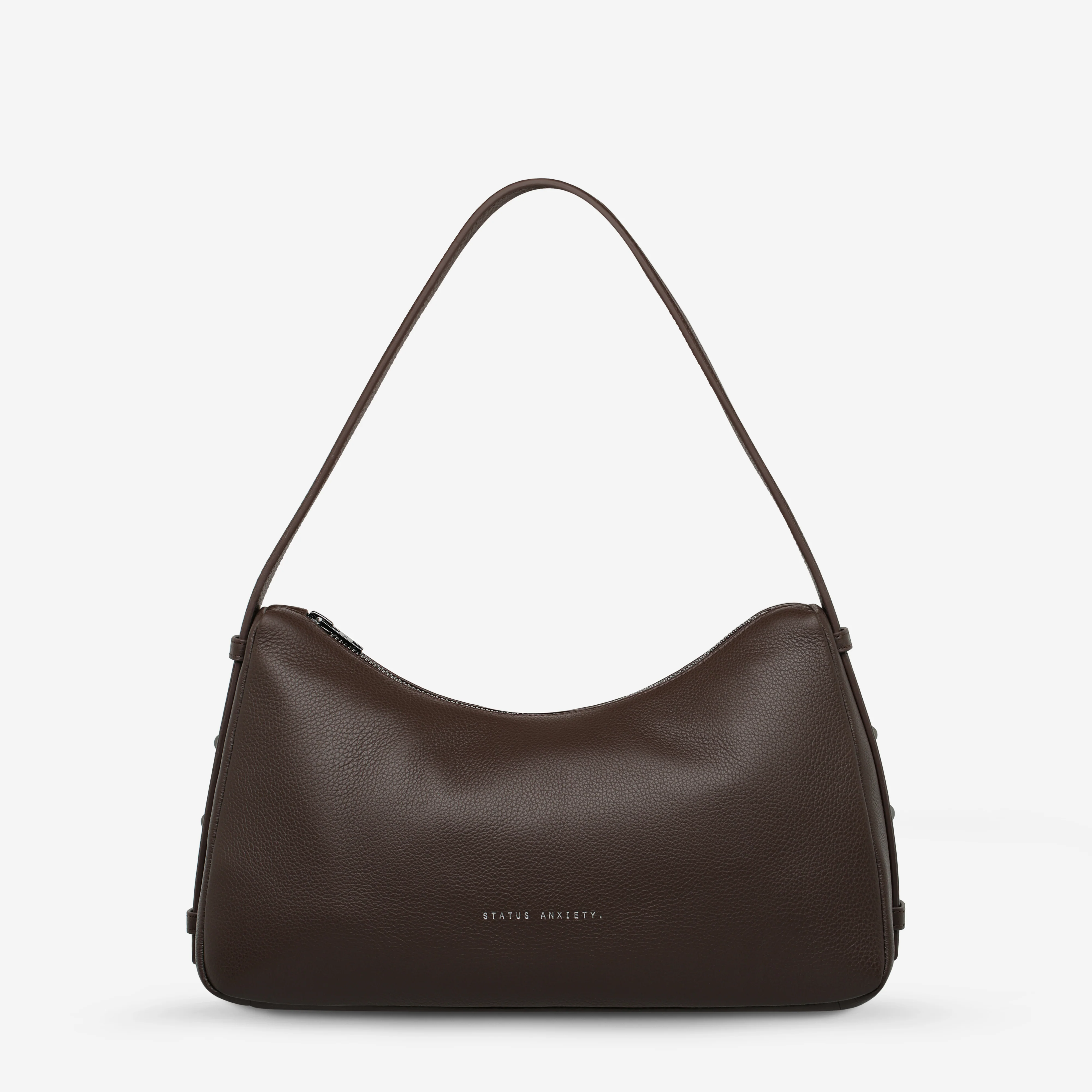 Hideout Bag - Cocoa