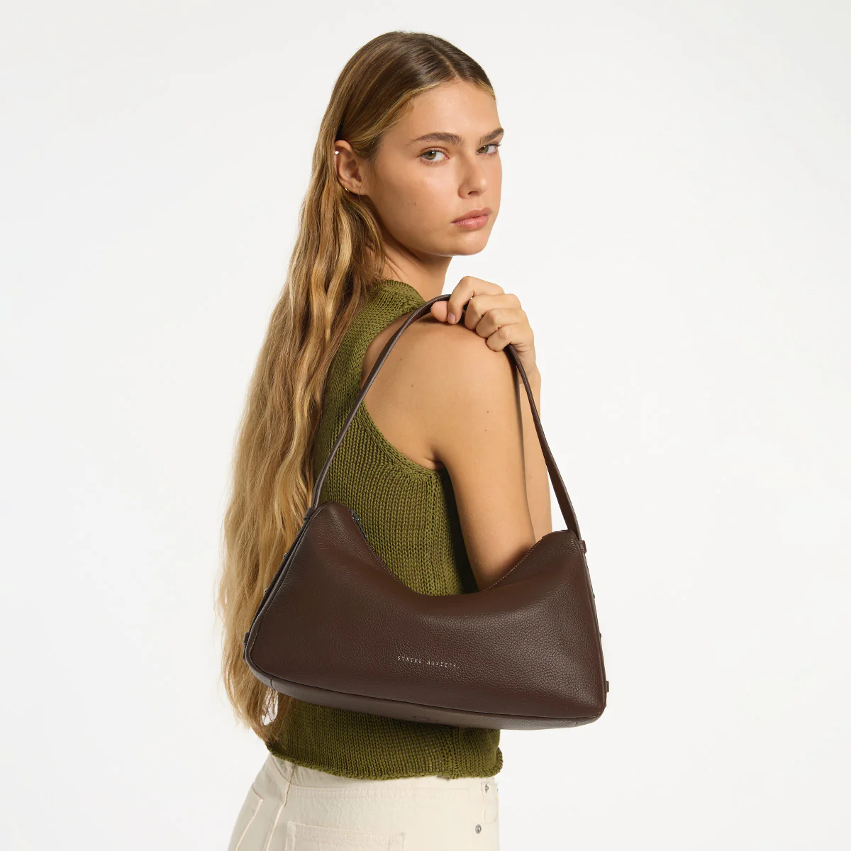 Hideout Bag - Cocoa - Image 2