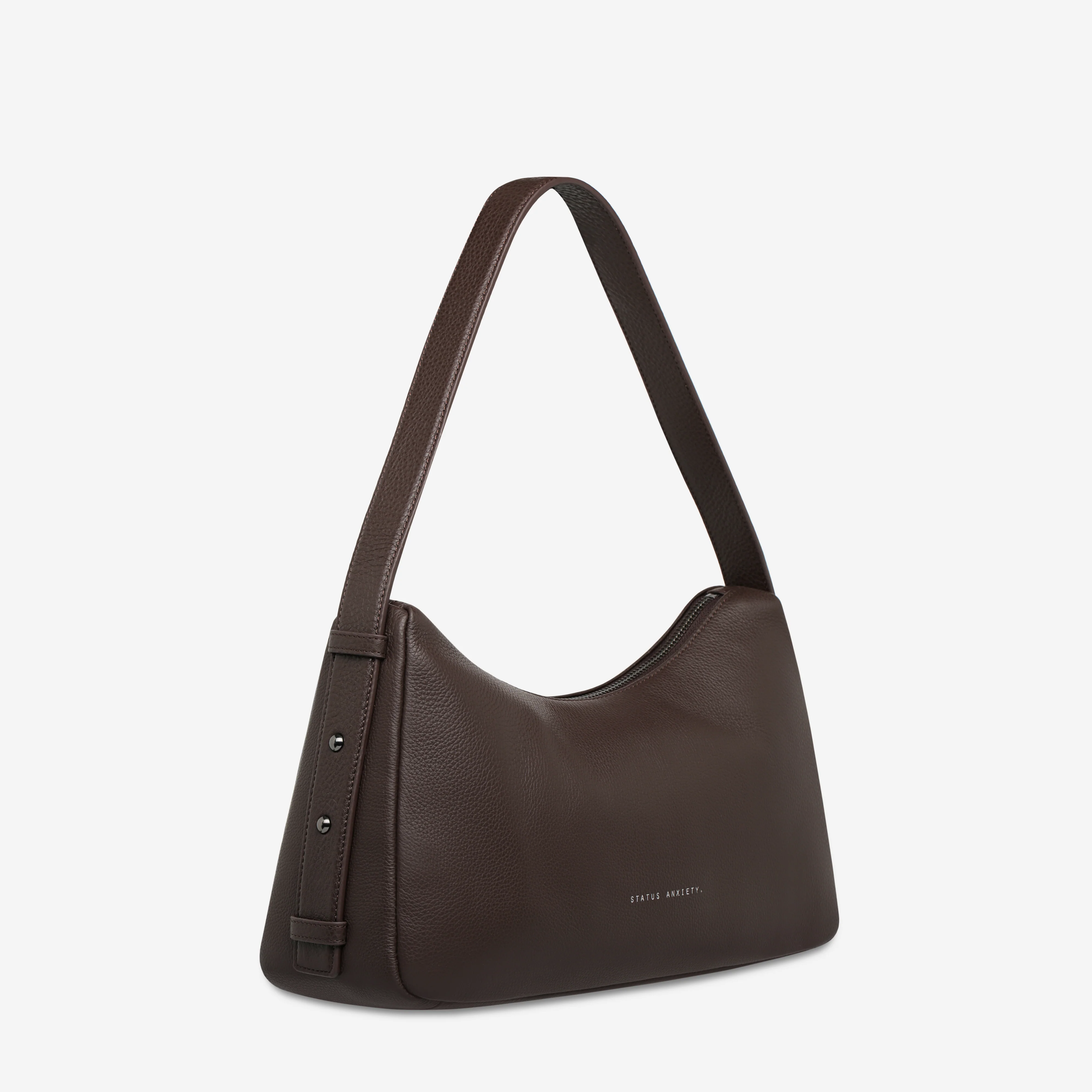 Hideout Bag - Cocoa - Image 3