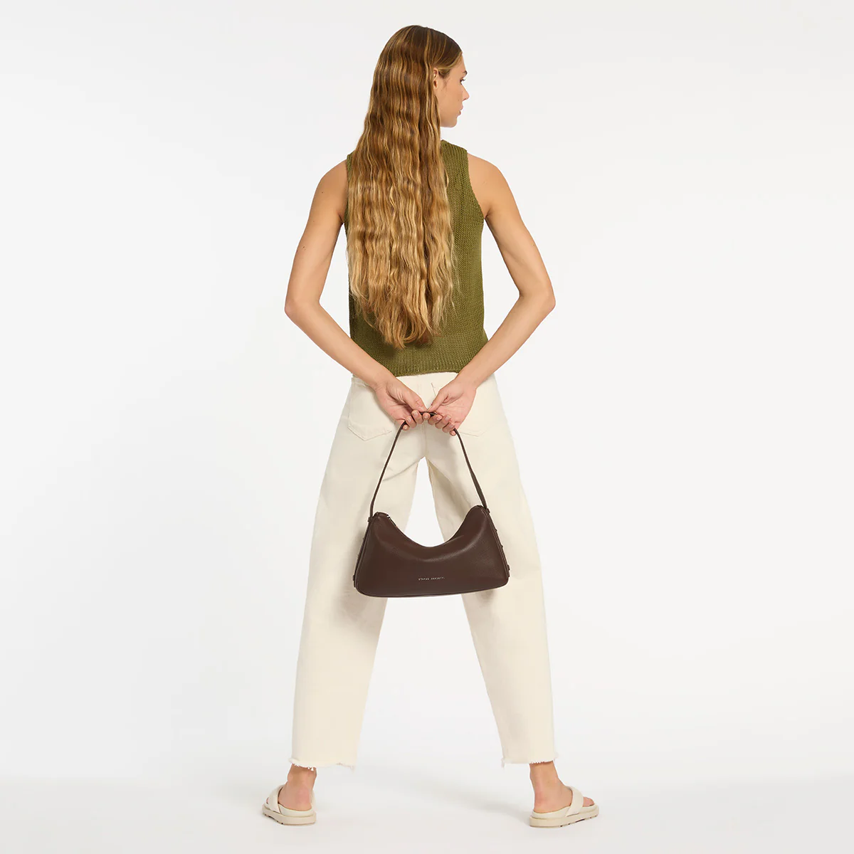 Hideout Bag - Cocoa - Image 9